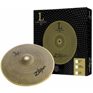 Zildjian L80 16" Low Volume Crash kép