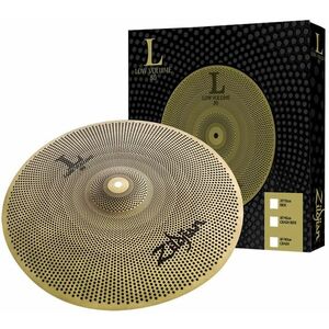 Zildjian L80 20" Low Volume Ride kép