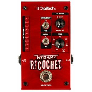 Digitech Whammy Ricochet kép