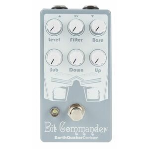 Earthquaker Devices Bit Commander V2 kép