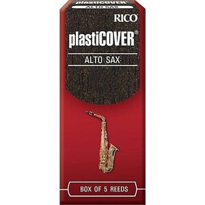 D'Addario Rico Plasticover Alto Sax, 1 kép