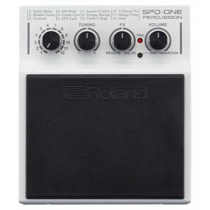 Roland SPD: :ONE Percussion kép