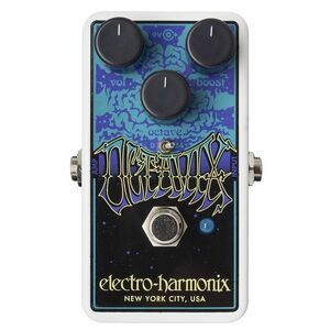 Electro-Harmonix Octavix (kicsomagolt) kép