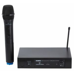 SOUNDSATION WF-U11HD kép