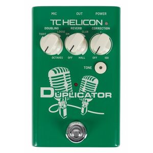 tc-helicon Duplicator kép