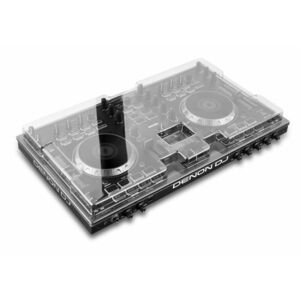 Decksaver Denon MC4000 cover kép