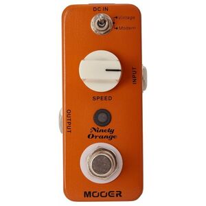 Mooer Ninety Orange kép