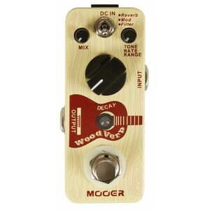 Mooer Woodverb kép