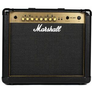 Marshall MG30GFX kép