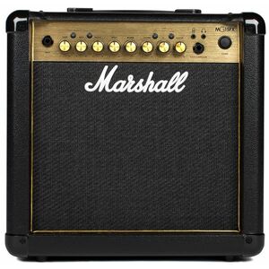 Marshall MG15GFX kép