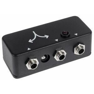 JHS Pedals Buffered Splitter kép