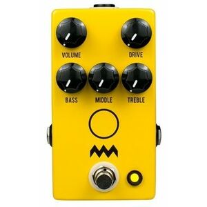 JHS Pedals Charlie Brown V4 kép