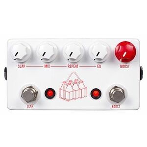 JHS Pedals The Milkman kép