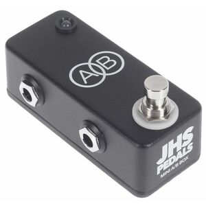 JHS Pedals Mini A/B Box kép