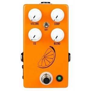 JHS Pedals Pulp N Peel V4 kép