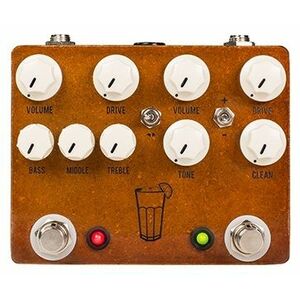 JHS Pedals Sweet Tea V3 kép