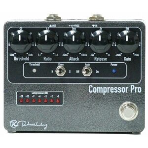 Keeley Compressor Pro kép