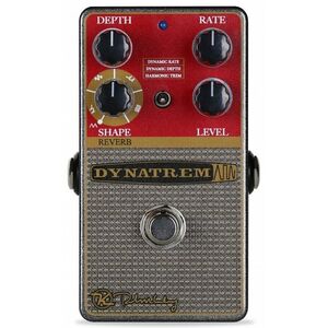 Keeley DynaTrem Dynamic Tremolo kép