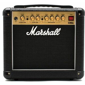 Marshall DSL1CR kép