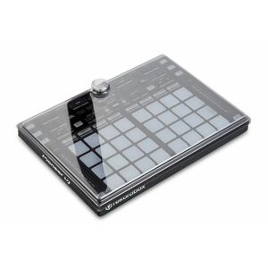 Decksaver Pioneer DDJ-XP1/XP2 Cover kép