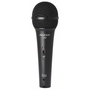 Audix F50-s kép