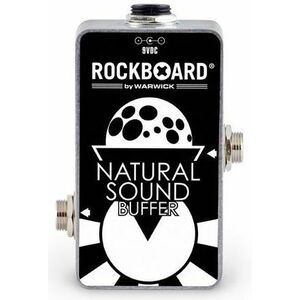 Rockboard Natural Sound Buffer kép