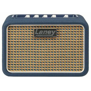 Laney Mini-Lion Mini gitárkombók kép