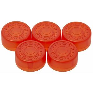 Mooer Candy Footswitch Topper Orange kép