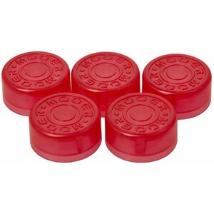 Mooer Candy Footswitch Topper Red kép