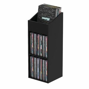 Glorious Record Rack 330 Black kép