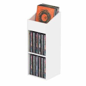 Glorious Record Rack 330 White kép