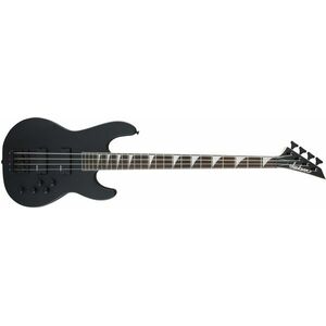 Jackson JS Series Concert Bass JS3 AFB SBK kép