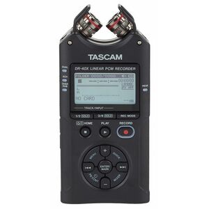 Tascam DR-40X kép