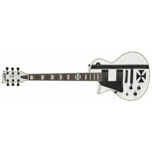 ESP LTD IRON CROSS SW LH kép