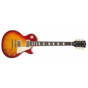 Gibson Les Paul Standard 50s Heritage Cherry Sunburst Elektromos gitár kép