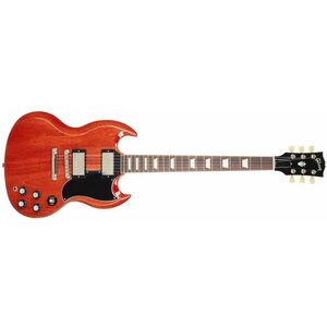 Gibson SG Standard 61 Vintage Cherry Elektromos gitár kép