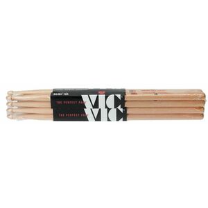 Vic Firth 5B 4 Pack Dobverő kép