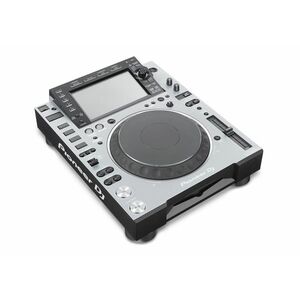 Decksaver Pioneer CDJ-2000 NXS2 cover/faceplate kép