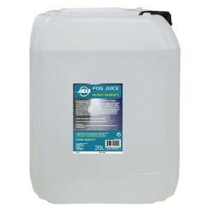 ADJ Fog juice 3 heavy --- 20 Liter kép