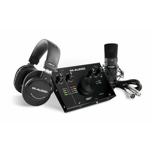 M-Audio AIR 192|4 kép