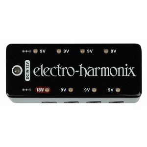 Electro-Harmonix MP-S8 kép