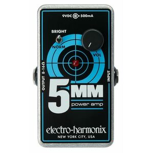 Electro-Harmonix 5MM kép