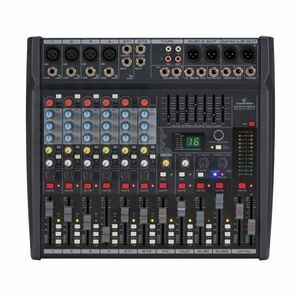 Soundsation ALCHEMIX 802UFX kép