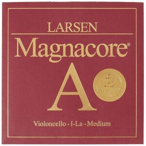 Larsen Magnacore Arioso Vcl (A) kép