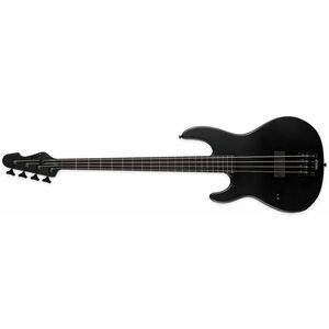 ESP LTD AP-4BKM BLKS LH kép