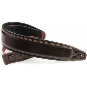 Soundsation Padded Leather Strap Brown kép