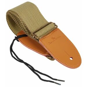 Soundsation Tweed Strap kép