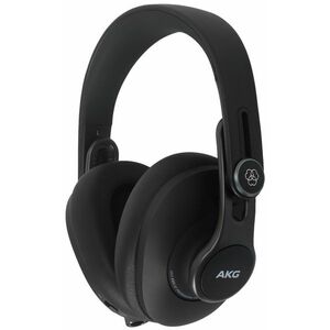 AKG K371 Stúdió fejhallgató kép