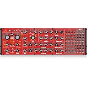 Behringer NEUTRON kép