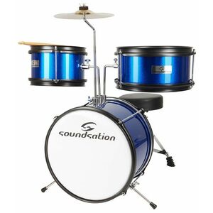 Soundsation JDK313 Blue kép